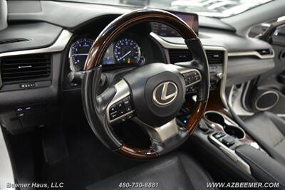 2017 Lexus RX 350   - Photo 27 - Mesa, AZ 85202