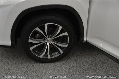 2017 Lexus RX 350   - Photo 43 - Mesa, AZ 85202