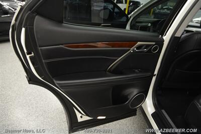 2017 Lexus RX 350   - Photo 37 - Mesa, AZ 85202