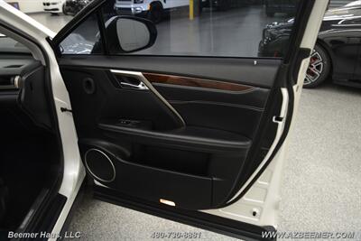 2017 Lexus RX 350   - Photo 39 - Mesa, AZ 85202