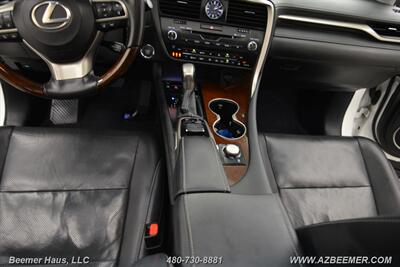 2017 Lexus RX 350   - Photo 17 - Mesa, AZ 85202