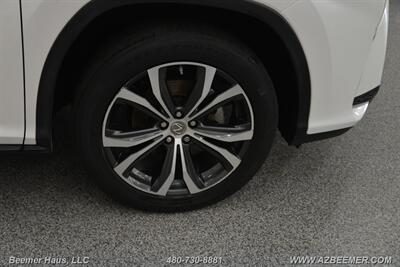 2017 Lexus RX 350   - Photo 42 - Mesa, AZ 85202