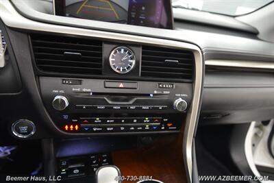 2017 Lexus RX 350   - Photo 32 - Mesa, AZ 85202