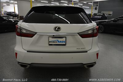 2017 Lexus RX 350   - Photo 10 - Mesa, AZ 85202