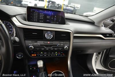 2017 Lexus RX 350   - Photo 29 - Mesa, AZ 85202