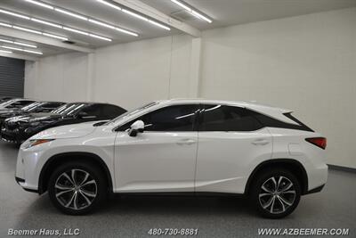 2017 Lexus RX 350   - Photo 4 - Mesa, AZ 85202