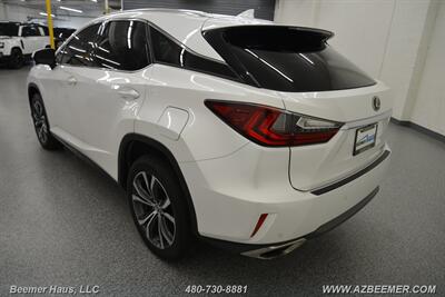 2017 Lexus RX 350   - Photo 11 - Mesa, AZ 85202