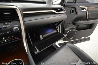 2017 Lexus RX 350   - Photo 34 - Mesa, AZ 85202