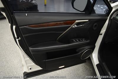 2017 Lexus RX 350   - Photo 36 - Mesa, AZ 85202