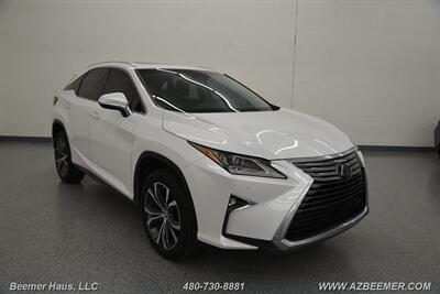 2017 Lexus RX 350   - Photo 6 - Mesa, AZ 85202