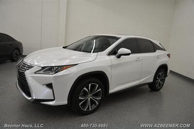 2017 Lexus RX 350   - Photo 3 - Mesa, AZ 85202