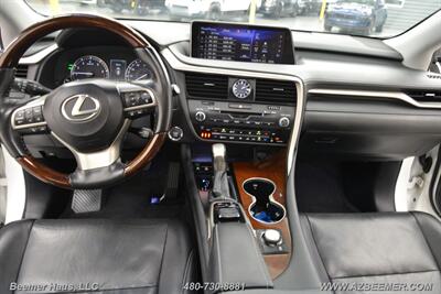 2017 Lexus RX 350   - Photo 16 - Mesa, AZ 85202
