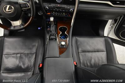 2017 Lexus RX 350   - Photo 18 - Mesa, AZ 85202