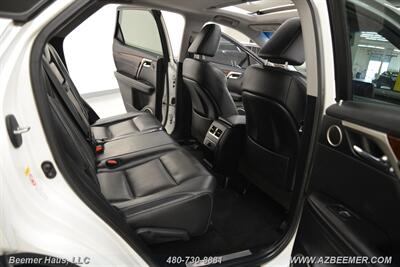 2017 Lexus RX 350   - Photo 22 - Mesa, AZ 85202