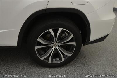 2017 Lexus RX 350   - Photo 44 - Mesa, AZ 85202