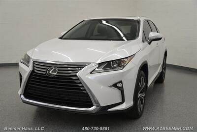 2017 Lexus RX 350   - Photo 1 - Mesa, AZ 85202