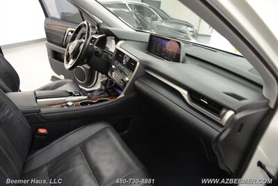 2017 Lexus RX 350   - Photo 20 - Mesa, AZ 85202