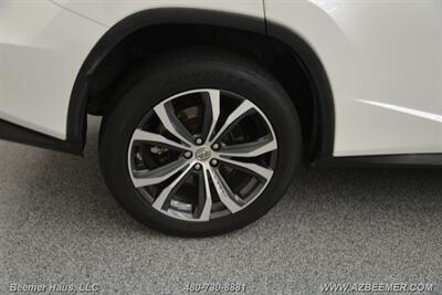 2017 Lexus RX 350   - Photo 41 - Mesa, AZ 85202