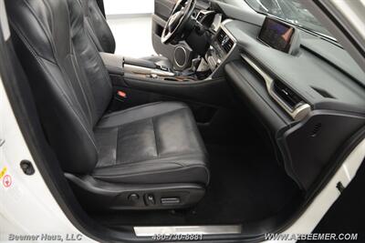 2017 Lexus RX 350   - Photo 19 - Mesa, AZ 85202