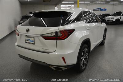 2017 Lexus RX 350   - Photo 9 - Mesa, AZ 85202
