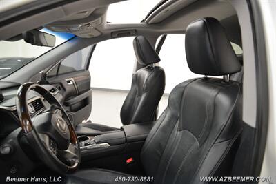 2017 Lexus RX 350   - Photo 15 - Mesa, AZ 85202