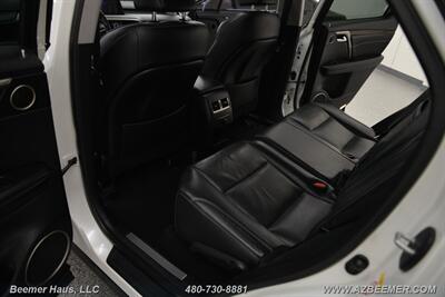 2017 Lexus RX 350   - Photo 25 - Mesa, AZ 85202