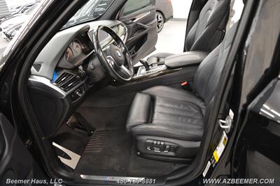 2017 BMW X5 xDrive35i   - Photo 14 - Mesa, AZ 85202