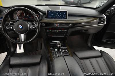 2017 BMW X5 xDrive35i   - Photo 16 - Mesa, AZ 85202