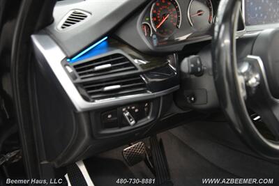 2017 BMW X5 xDrive35i   - Photo 24 - Mesa, AZ 85202