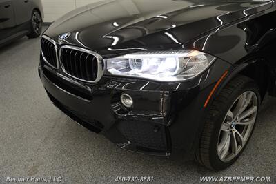 2017 BMW X5 xDrive35i   - Photo 46 - Mesa, AZ 85202