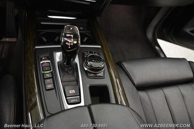2017 BMW X5 xDrive35i   - Photo 32 - Mesa, AZ 85202