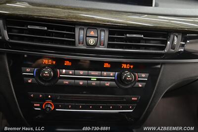 2017 BMW X5 xDrive35i   - Photo 31 - Mesa, AZ 85202