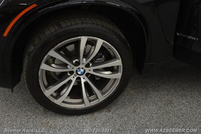 2017 BMW X5 xDrive35i   - Photo 44 - Mesa, AZ 85202