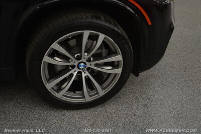 2017 BMW X5 xDrive35i   - Photo 43 - Mesa, AZ 85202