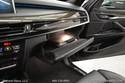 2017 BMW X5 xDrive35i   - Photo 33 - Mesa, AZ 85202