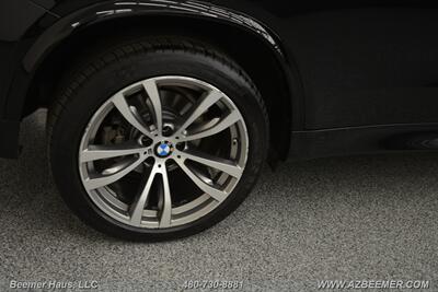 2017 BMW X5 xDrive35i   - Photo 42 - Mesa, AZ 85202