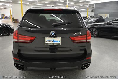 2017 BMW X5 xDrive35i   - Photo 10 - Mesa, AZ 85202