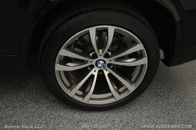 2017 BMW X5 xDrive35i   - Photo 45 - Mesa, AZ 85202
