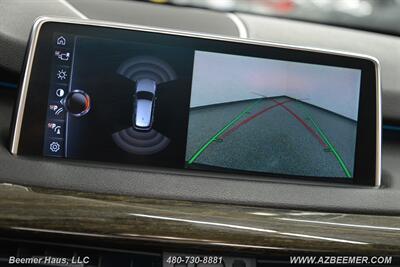 2017 BMW X5 xDrive35i   - Photo 29 - Mesa, AZ 85202