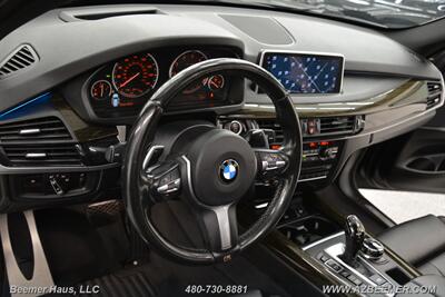 2017 BMW X5 xDrive35i   - Photo 13 - Mesa, AZ 85202