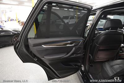 2017 BMW X5 xDrive35i   - Photo 36 - Mesa, AZ 85202