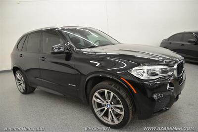 2017 BMW X5 xDrive35i   - Photo 7 - Mesa, AZ 85202