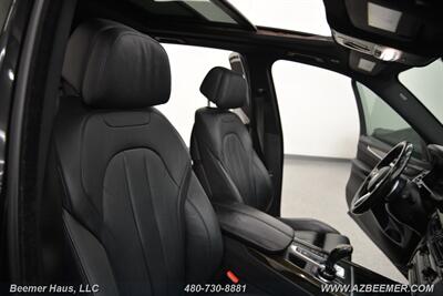 2017 BMW X5 xDrive35i   - Photo 20 - Mesa, AZ 85202