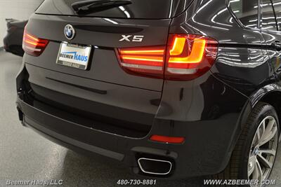 2017 BMW X5 xDrive35i   - Photo 41 - Mesa, AZ 85202