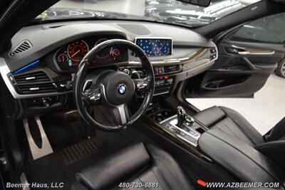 2017 BMW X5 xDrive35i   - Photo 12 - Mesa, AZ 85202
