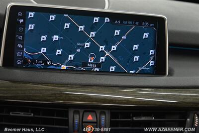 2017 BMW X5 xDrive35i   - Photo 28 - Mesa, AZ 85202