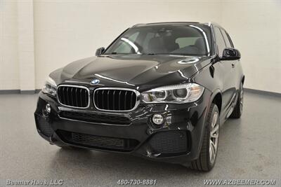 2017 BMW X5 xDrive35i   - Photo 1 - Mesa, AZ 85202