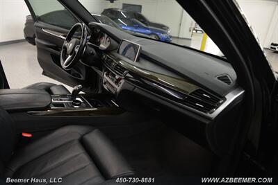 2017 BMW X5 xDrive35i   - Photo 19 - Mesa, AZ 85202