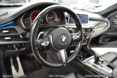 2017 BMW X5 xDrive35i   - Photo 25 - Mesa, AZ 85202