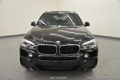 2017 BMW X5 xDrive35i   - Photo 5 - Mesa, AZ 85202
